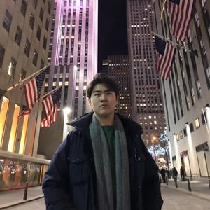 Meet your Posher, Dennis